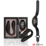 Anne's Desire-Dual Pleasure Tehnologie Watchme — ANNE´S DESIRE · Vibratoare