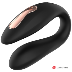 Anne's Desire-Dual Pleasure Tehnologie Watchme 17 Anne's Desire-Dual Pleasure Tehnologie Watchme — ANNE´S DESIRE · Vibratoare (imaginea 7)