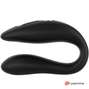 Anne's Desire-Dual Pleasure Tehnologie Watchme 12 Anne's Desire-Dual Pleasure Tehnologie Watchme — ANNE´S DESIRE · Vibratoare (imaginea 2)
