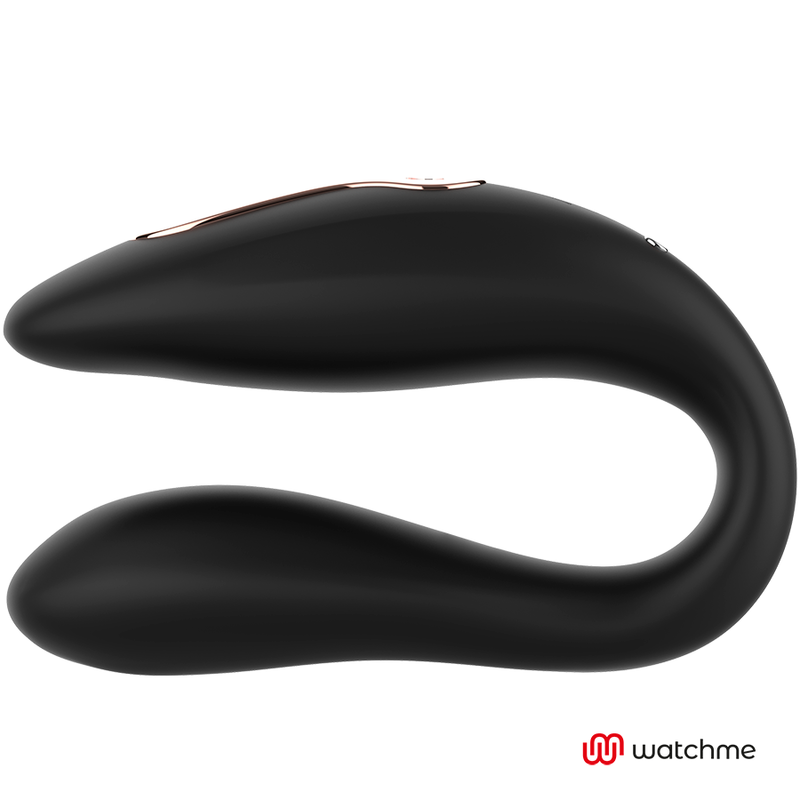 Anne's Desire-Dual Pleasure Tehnologie Watchme 2 Anne's Desire-Dual Pleasure Tehnologie Watchme — ANNE´S DESIRE · Vibratoare (imaginea 2)