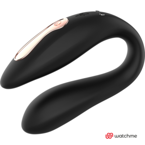 Anne's Desire-Dual Pleasure Tehnologie Watchme 19 Anne's Desire-Dual Pleasure Tehnologie Watchme — ANNE´S DESIRE · Vibratoare (imaginea 9)