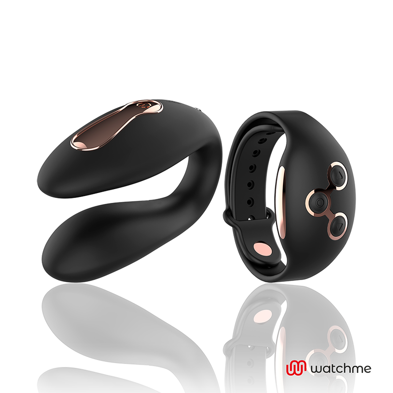 Anne's Desire-Dual Pleasure Tehnologie Watchme 3 Anne's Desire-Dual Pleasure Tehnologie Watchme — ANNE´S DESIRE · Vibratoare (imaginea 3)