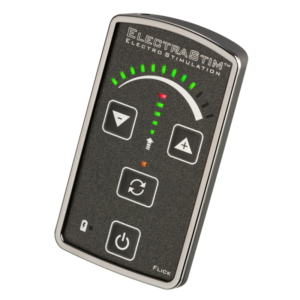 Electrastim-Pachet Stimulator Flick EM60-E-12 Trepte, Reincarcabil 6 Electrastim-Pachet Stimulator Flick EM60-E-12 Trepte, Reincarcabil - imagine 3