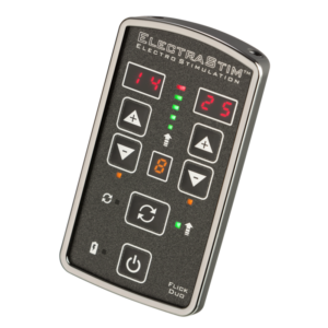 Electrastim-Flick Duo Pachet Stimulator-7 Trepte, Reincarcabil - imagine 4