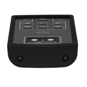 Electrastim-Flux Stimulator Unit-5 Trepte, Reincarcabil, USB - imagine 8