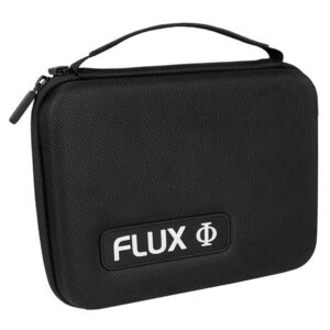 Electrastim-Flux Stimulator Unit-5 Trepte, Reincarcabil, USB - imagine 3