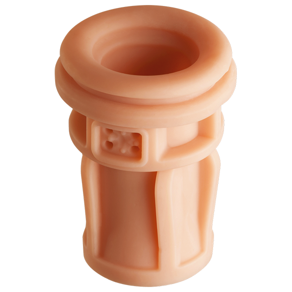 Electrastim-Jack Socket Electro Socket-Silicon 4 img 95757 b9ac755eee1bbfb3060fef3e66950db7 1