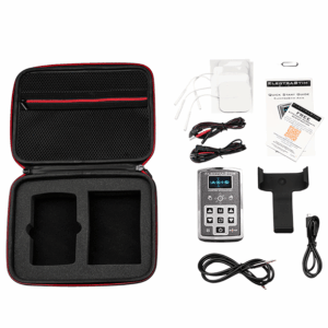 Electrastim-Axis Stimulator Electro de Înaltă Specificație-12 13 Electrastim-Axis Stimulator Electro de Înaltă Specificație-12 - imagine 3