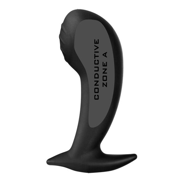 Electrastim-Nona Silicone Negru Stimulator pentru Punctul G 5 img 95777 cb85927df7195d8ca9373177ddd3e924 1