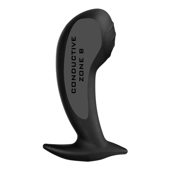 Electrastim-Nona Silicone Negru Stimulator pentru Punctul G 2 img 95778 842c23a3f21382637075740937d56971 1