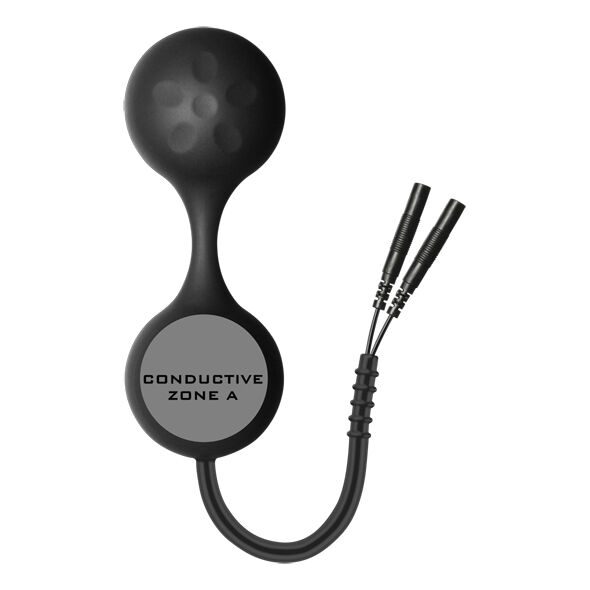 Electrastim-Lula Exercitor Kegel din Silicon, Negru 1 img 95786 8c6b7d55b563d1a4bc4889e152aa87b5 1