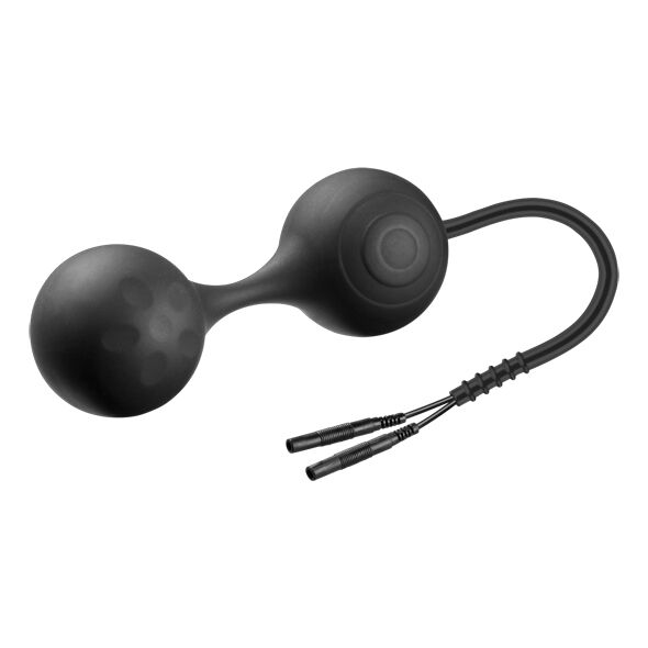 Electrastim-Lula Exercitor Kegel din Silicon, Negru 3 img 95788 16a50e3d9bd7b831057ac5a2a8dd30e0 1