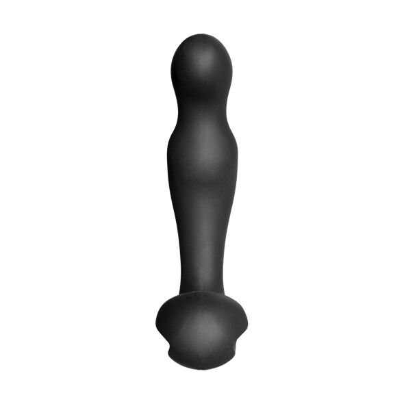 Electrastim-Sirius din Silicon Negru Masaj Prostatic Quadri-polar 3 img 95792 71718af63d157bca221584b3e2b47b3c 1