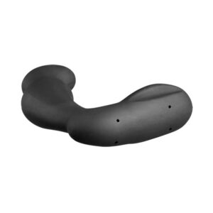 Electrastim-Sirius din Silicon Negru Masaj Prostatic Quadri-polar 14 Electrastim-Sirius din Silicon Negru Masaj Prostatic Quadri-polar - imagine 7