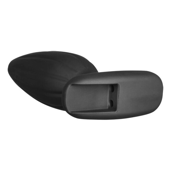 Electrastim-Silicone Noir Rocker Dop Anal Negru, Mărime Medie 4 img 95802 eac3143bb0d06d5796d801f800b63078 1