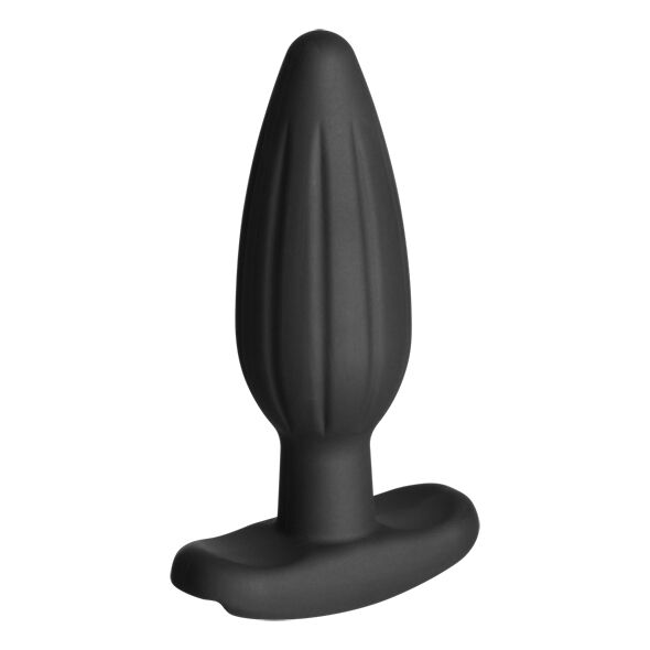 Electrastim-Silicone Noir Rocker Dop Anal Negru, Mărime Medie 3 img 95803 6810a42efae584c4d90c9b9a35c3deb4 1