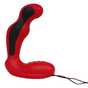 Electrastim-Silicone Fusion Habanero Stimulator pentru Prostată 8 Electrastim-Silicone Fusion Habanero Stimulator pentru Prostată - imagine 3