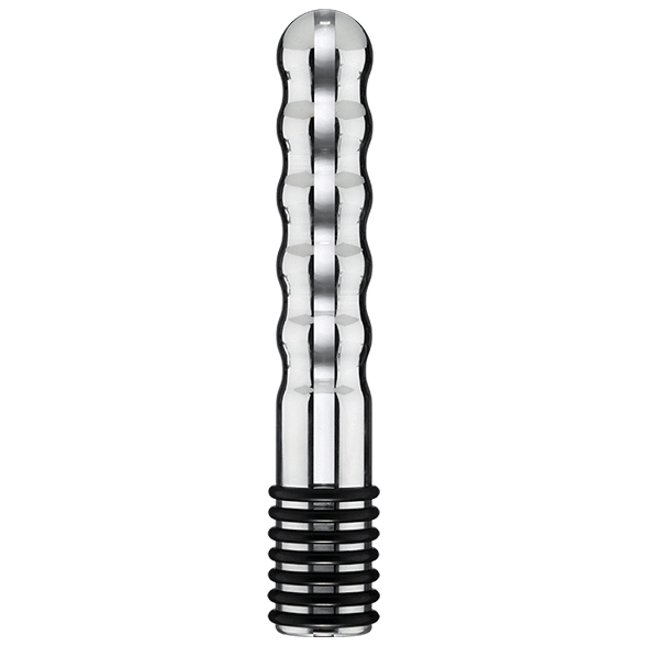 Electrastim-Wave Electro Dildo-Metal 1 img 95960 d1ee7a3492b652ef21d4aa246d96c59d 1