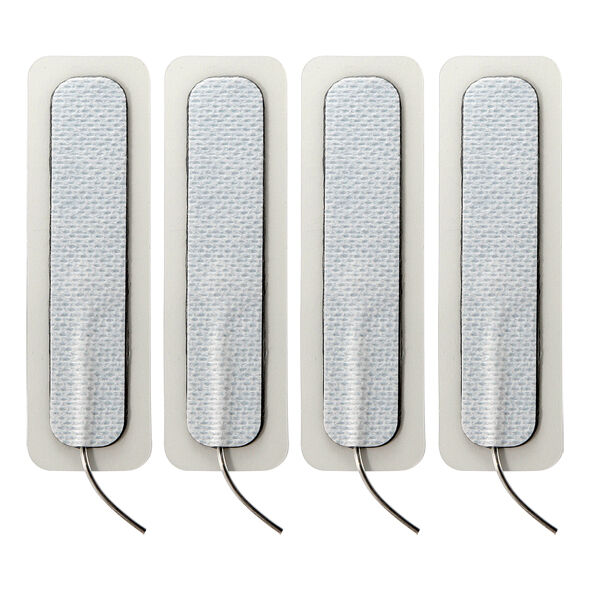 Electrastim-4 X Plasturi Autocolanți Lungi 1.5 cm X 7.5 cm 1 img 95985 79afa35b8690cae39c01ca825d12371a 1