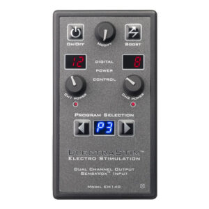 Electrastim-Sensavox E-stim Stimulator-7 Trepte 7 Electrastim-Sensavox E-stim Stimulator-7 Trepte - imagine 3