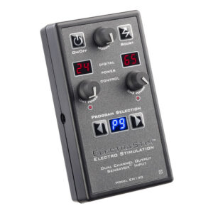 Electrastim-Sensavox E-stim Stimulator-7 Trepte 8 Electrastim-Sensavox E-stim Stimulator-7 Trepte - imagine 4