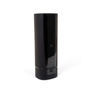 Kiiroo-Onyx+ Masturbator Teledildonic cu Textura de Piele-USB - imagine 3