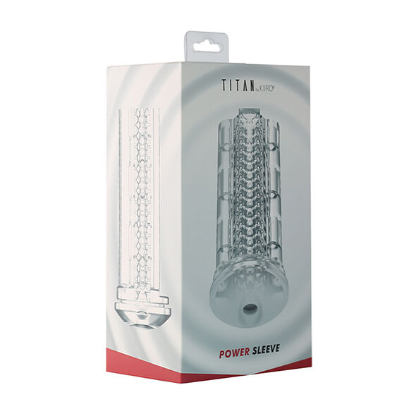 Kiiroo-Titan Manșon Masturbator Power + Performance 7 img 96186 8655dd2be80ffca8ec4a9dcdd938bf60 1