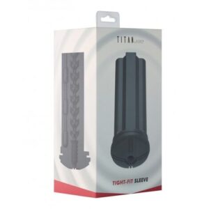 Kiiroo-Titan Husa Anal Masturbator Maximum Fit - imagine 4