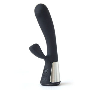 Kiiroo-Ohmibod Fuse App Control la Distanță Negru-Silicon 10 Kiiroo-Ohmibod Fuse App Control la Distanță Negru-Silicon - imagine 3