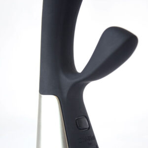 Kiiroo-Ohmibod Fuse App Control la Distanță Negru-Silicon 13 Kiiroo-Ohmibod Fuse App Control la Distanță Negru-Silicon - imagine 6