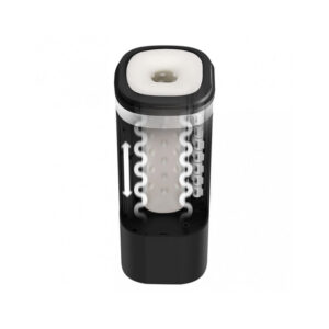 Kiiroo-Onyx+ Teledildonic Masturbator Jessica Drake Experience-ABS 7 Kiiroo-Onyx+ Teledildonic Masturbator Jessica Drake Experience-ABS - imagine 1