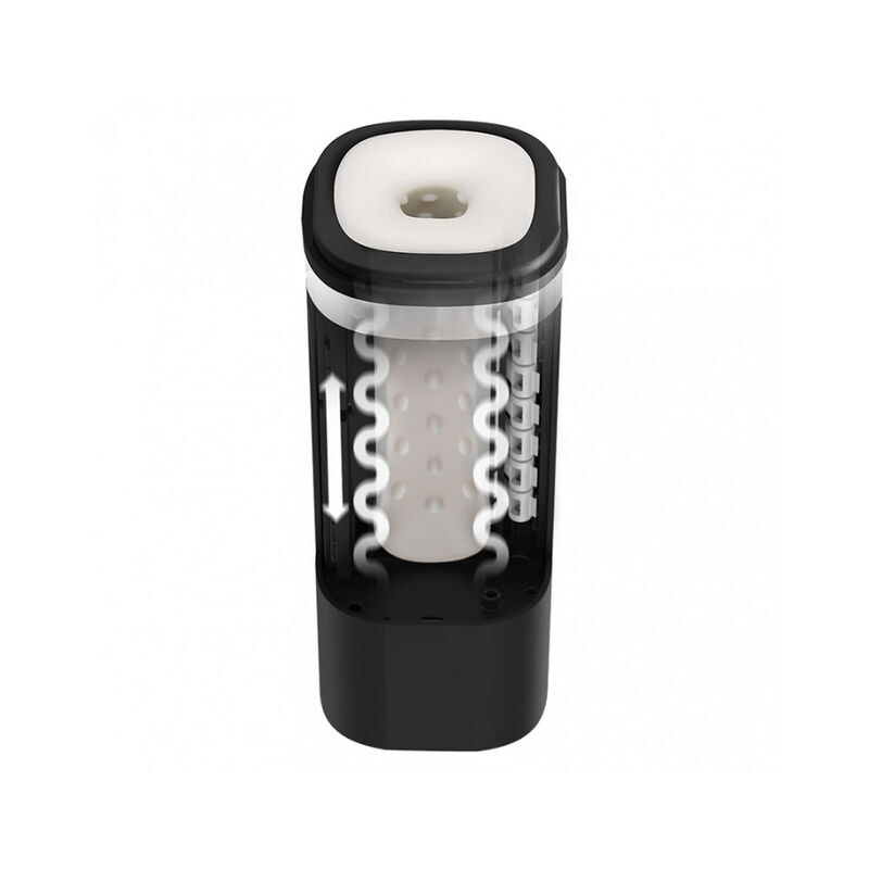 Kiiroo-Onyx+ Teledildonic Masturbator Jessica Drake Experience-ABS 1 img 96225 f0b2121c0651b9796b3379a7e2e7bb86 1