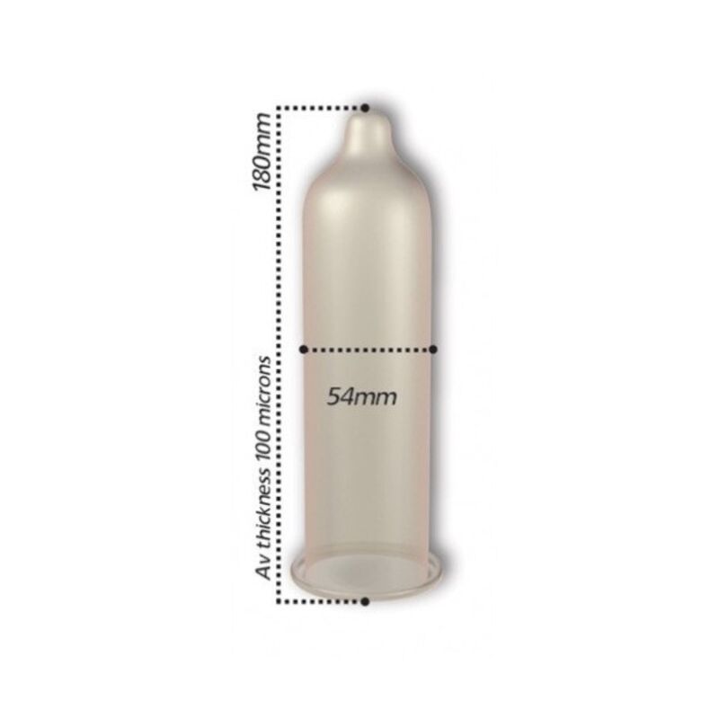 Pasante-Prezervative Extra Groase, 144 Bucăți 2 img 96269 2d99a4f0bdb492e29cf841d522c77b70 1