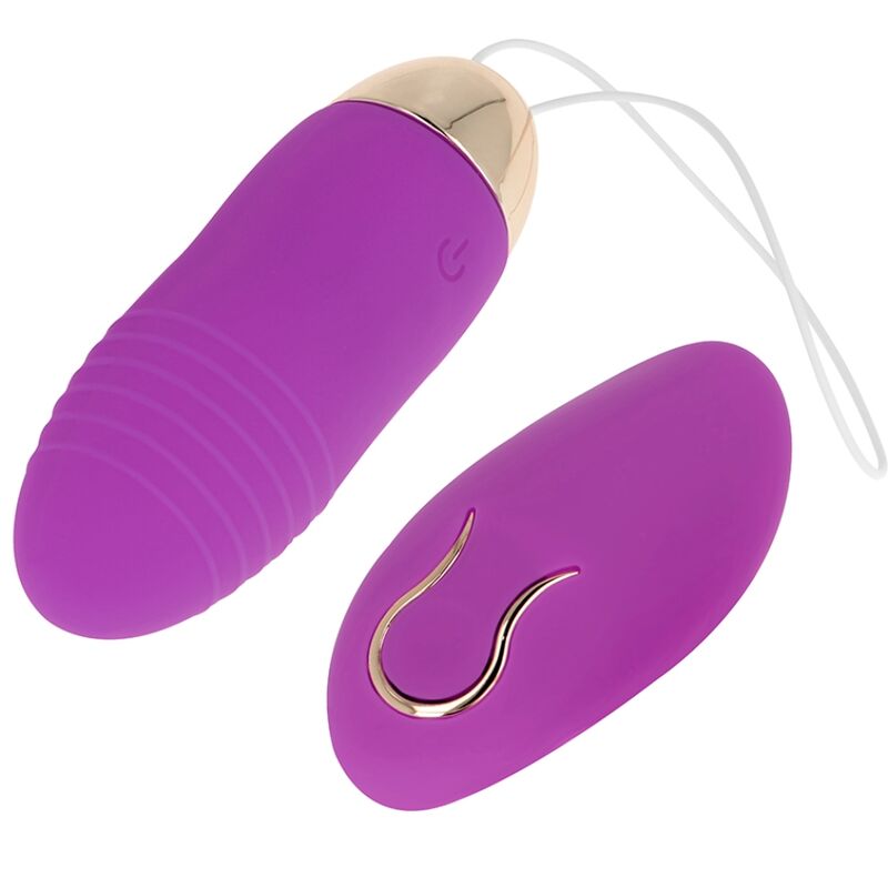 Ohmama Stimulating-Ou Vibrator cu Telecomandă 10 Viteze 3 img 96376 4e66b375b21a5d124fdae45441a39051 1