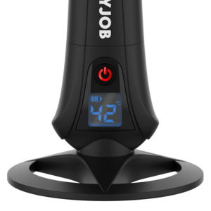 Jamyjob-Prew Încălzitor Masturbator-USB, Waterproof 9 Jamyjob-Prew Încălzitor Masturbator-USB, Waterproof - imagine 4