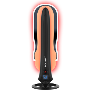 Jamyjob-Prew Încălzitor Masturbator-USB, Waterproof 10 Jamyjob-Prew Încălzitor Masturbator-USB, Waterproof - imagine 5