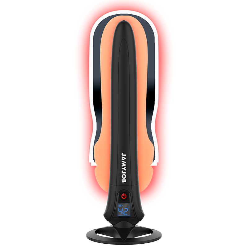 Jamyjob-Prew Încălzitor Masturbator-USB, Waterproof 5 img 96431 467471d4584e306150decdcd6ae041b1 1