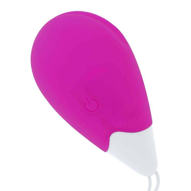 Ohmama Stimulating-Ou Vibrator Texturat 10 Moduri Mov și Alb-10 2 img 96548 83af0759ab8bd9f8ad99e9e8c5443c0b 1