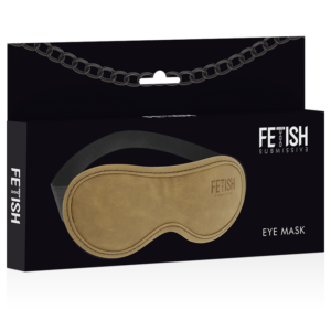 Fetish Submissive Origin-Origen Masca din Piele Vegană 8 Fetish Submissive Origin-Origen Masca din Piele Vegană - imagine 4