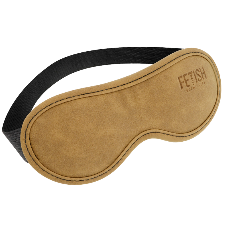 Fetish Submissive Origin-Origen Masca din Piele Vegană 1 img 96568 c64ee37b68cac3b6575f9c1c853ac34c 1