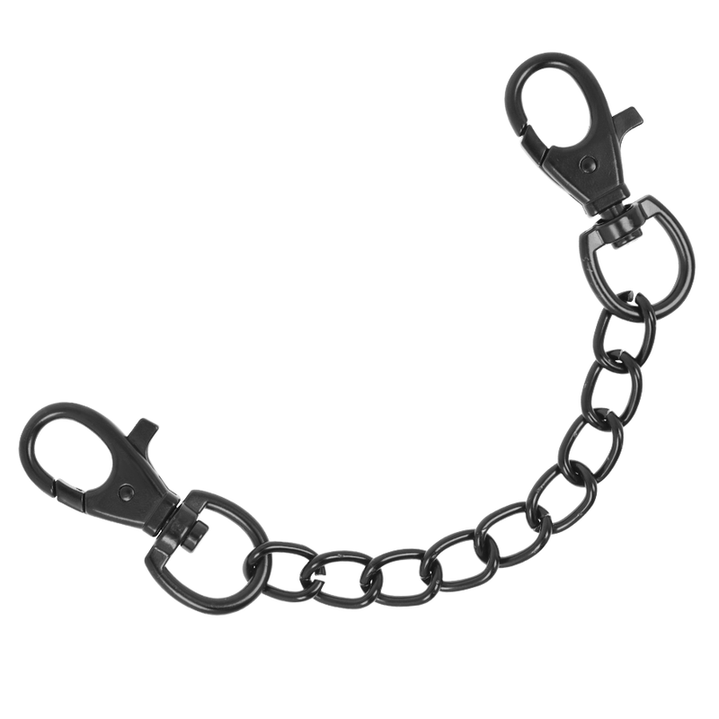 Fetish Submissive Origin-Origen Manșete din Piele Vegană 7 img 96583 2be1b65418c0cce53761983d83ea957c 1
