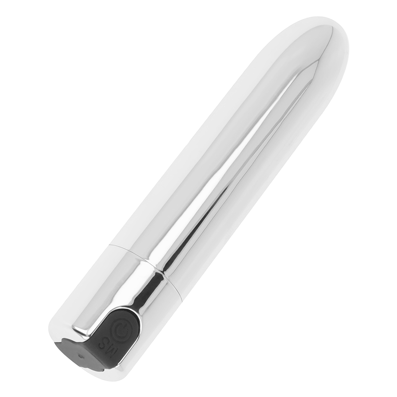 OHMAMA BALA VIBRADORA SILVER 9.5 CM img 96641 0eaef88b759b67e320fadb602ffa4fcf 1