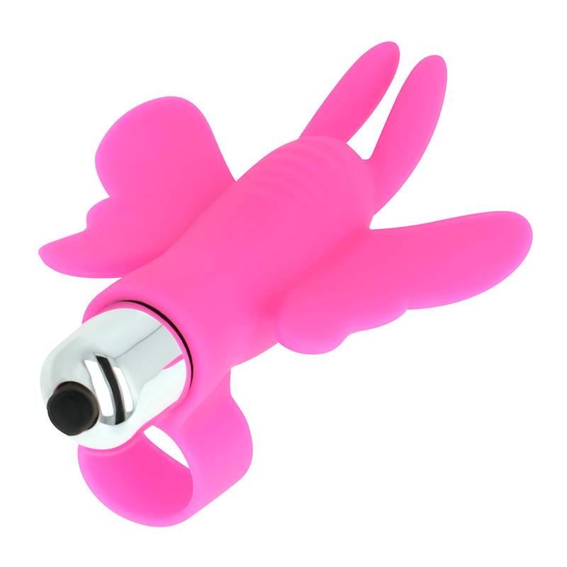 Ohmama Stimulating-Degetar Stimulator cu Fluture-Silicon 1 img 96650 68fa0df8be321655962b0b6e6a93c6b9 1