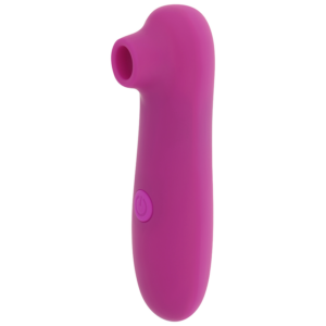 Ohmama-Stimulator pentru Clitoris 10 Viteze Lila-PVC, 10 Trepte 7 Ohmama-Stimulator pentru Clitoris 10 Viteze Lila-PVC, 10 Trepte - imagine 3
