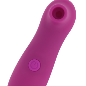 Ohmama-Stimulator pentru Clitoris 10 Viteze Lila-PVC, 10 Trepte 9 Ohmama-Stimulator pentru Clitoris 10 Viteze Lila-PVC, 10 Trepte - imagine 5