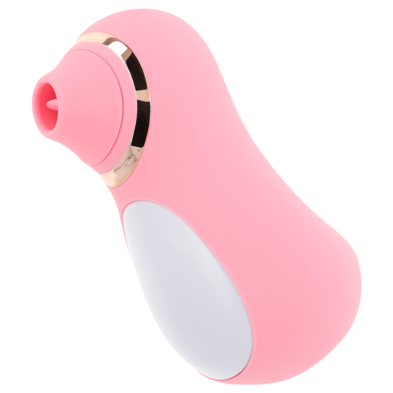 OHMAMA ESTIMULADOR CLITORIS LENGUA VIBRADORA 10 MODOS Ohmama Stimulating-Stimulator pentru Clitoris cu Limba · Vibratoare