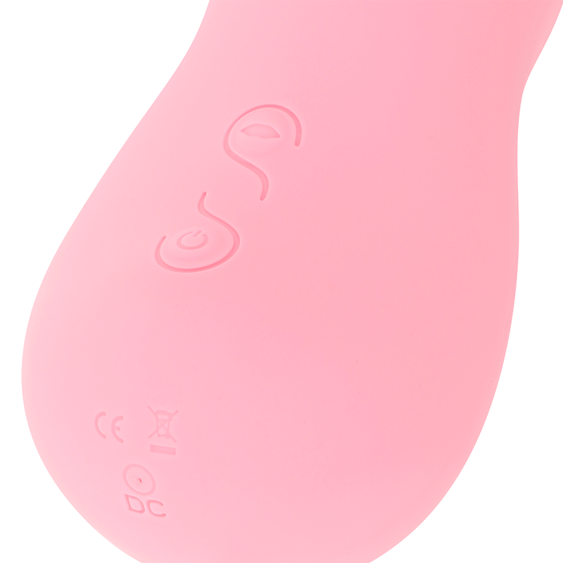Ohmama Stimulating-Stimulator pentru Clitoris cu Limba 2 Ohmama Stimulating-Stimulator pentru Clitoris cu Limba · Vibratoare (imaginea 3)