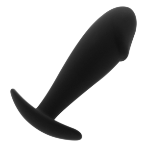 Ohmama-Dop Anal din Silicon 10 cm 8 Ohmama-Dop Anal din Silicon 10 cm · Accesorii BDSM (imaginea 4)