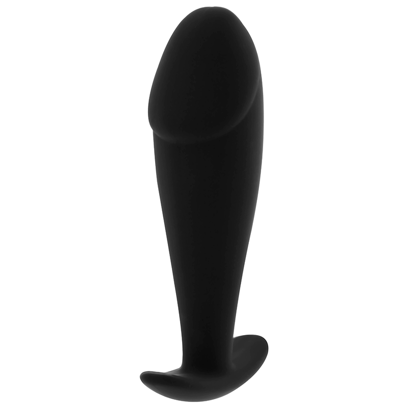 Ohmama-Dop Anal din Silicon 10 cm 3 Ohmama-Dop Anal din Silicon 10 cm · Accesorii BDSM (imaginea 3)