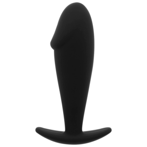 Ohmama-Dop Anal din Silicon 10 cm 5 Ohmama-Dop Anal din Silicon 10 cm · Accesorii BDSM